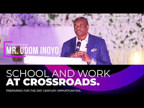 School Work Misalignment: Inoyo Calls for Adjustment of Nigerian University Curriculum