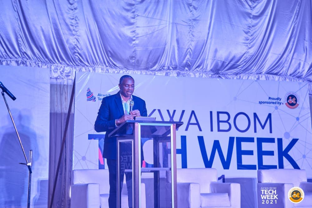 2021 Akwa-Ibom Tech Week
