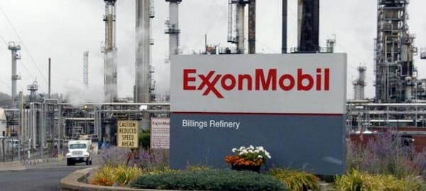 ExxonMobil contributes N160bn to NDDC, pays N7bn tax to Akwa Ibom, says company chief