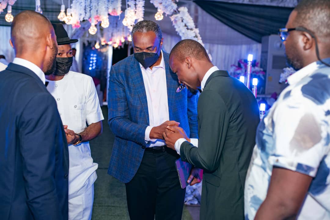 2021 University of Uyo Students Union Government’s (SUG) Banquet and Awards Ceremony